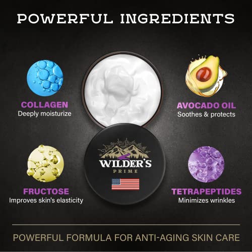 Pure Eye Cream ? 100% Natural Formula - Image 3