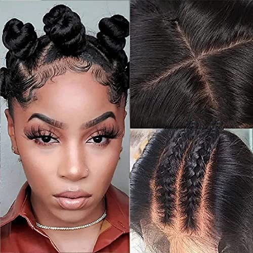 360 Lace Wig ? 100% Human Hair - Image 7