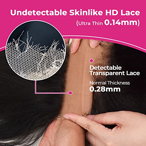 100% Natural Human Hair Bundles - Image 2