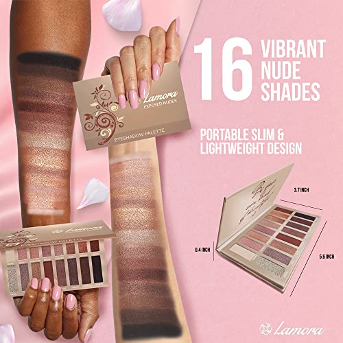 3ina Cream Eyeshadow Shade 532 Rich Pigment - Image 2