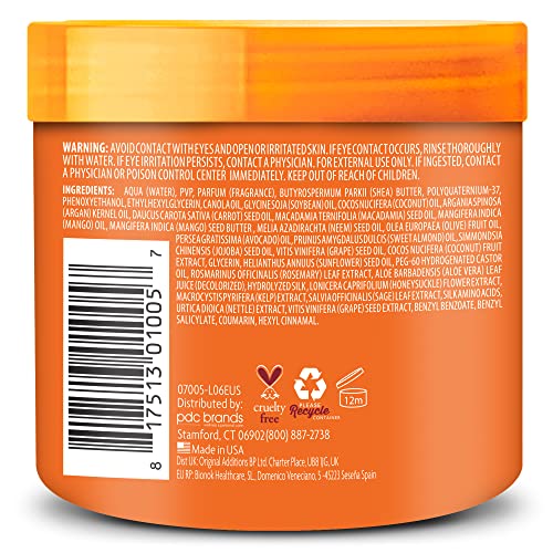Natural Hair Gel for 4C Hair Types - Image 10