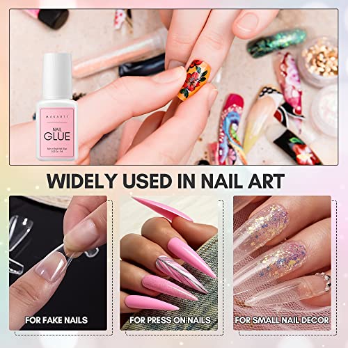 3D Gel Nail Art Techniques and Tips - Image 3
