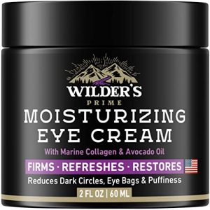 Pure Eye Cream ? 100% Natural Formula