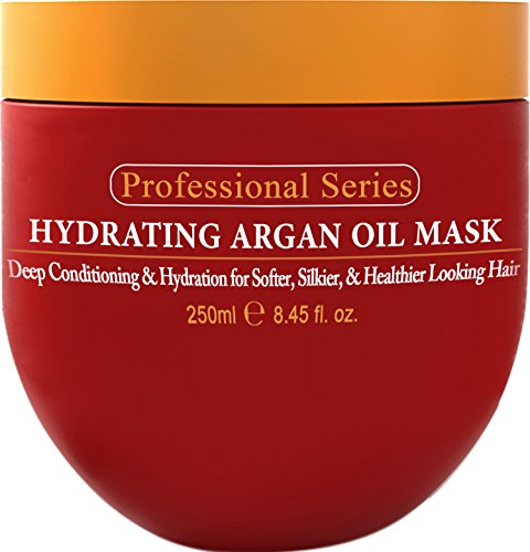 Egg and Olive Oil Hair Mask