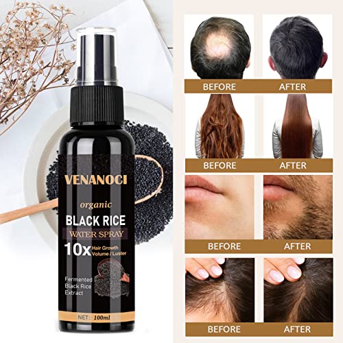 10x Hair Regrowth Intensive Serum - Image 3