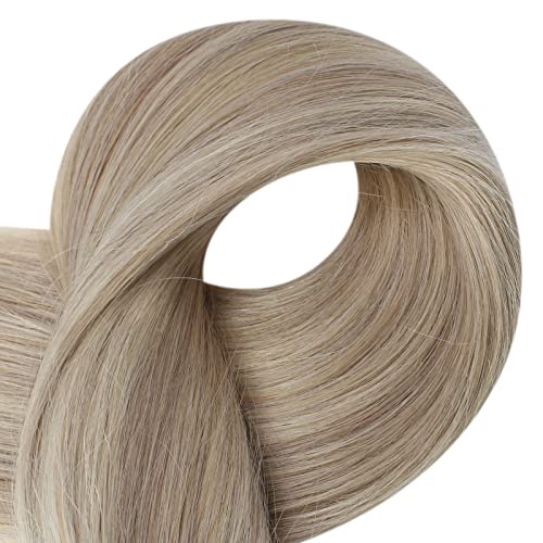 100% Remy Tape-In Hair Extensions - Image 6
