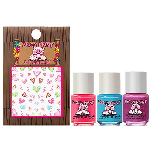 Top 3 Brands for 3-Free Nail Polish - Image 2