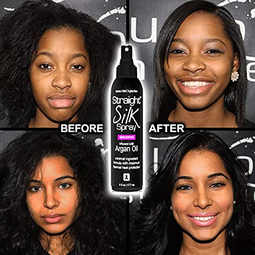 Nourishing Serum for 4C Hair Care - Image 7