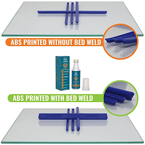 400ml 3D Printer Adhesive Spray for Enhanced Print Adhesion and Quality - Image 3