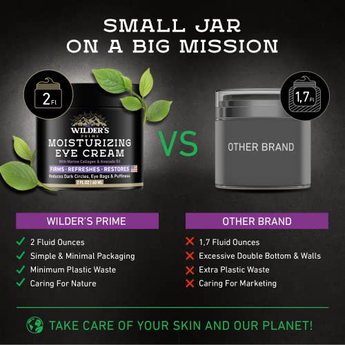 Pure Eye Cream ? 100% Natural Formula - Image 7