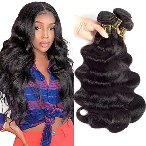 Top Vendors for 100% Human Hair Products