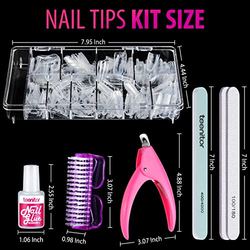 $15 Acrylic Nails Nearby - Image 7