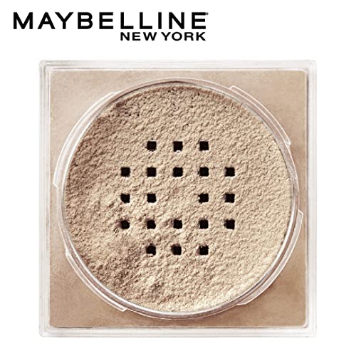 Hema 2nd Skin Loose Powder Foundation - Image 6