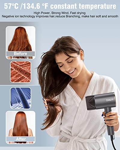Expensive $400 Blow Dryer Review - Image 3