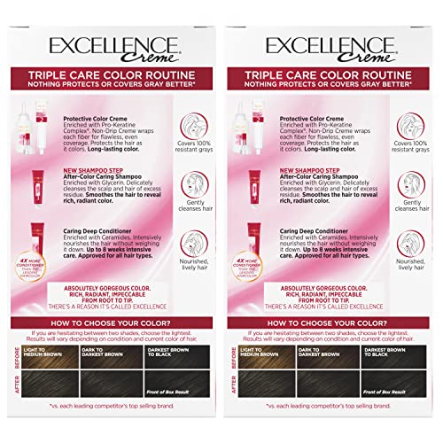 All-Natural Hair Dye: 100% Chemical-Free Formula - Image 7