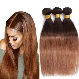 21 Tress Malaysian Blend Human Hair Wig