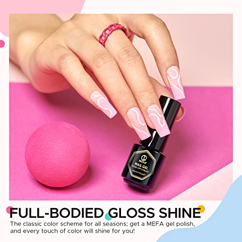 3ina Long-Lasting Gel Nail Polish - Image 5