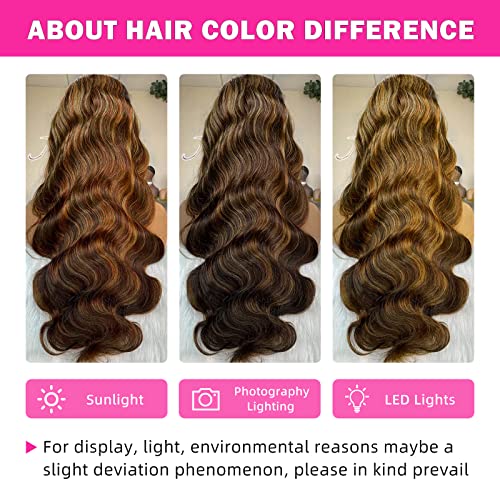 360 Lace Front Human Hair Wig - Image 8