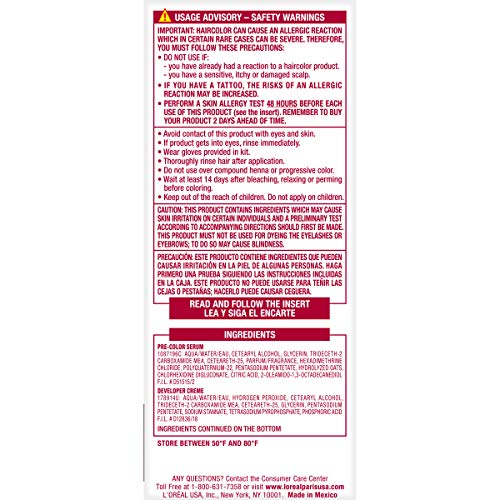 All-Natural Hair Dye: 100% Chemical-Free Formula - Image 9
