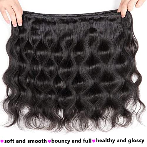 Pure Unprocessed Human Hair - Image 5
