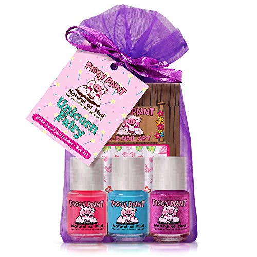 Top 3 Brands for 3-Free Nail Polish