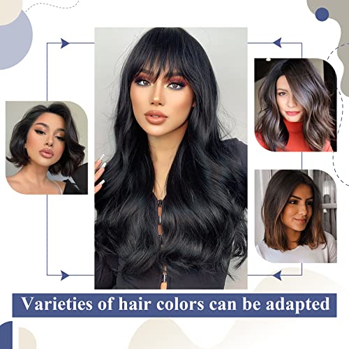 30? Tape-In Human Hair Extensions - Image 5