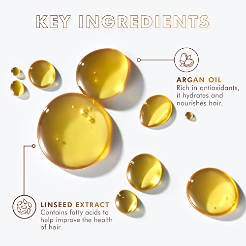 Argan Oil Hair Color 11hln - Image 3