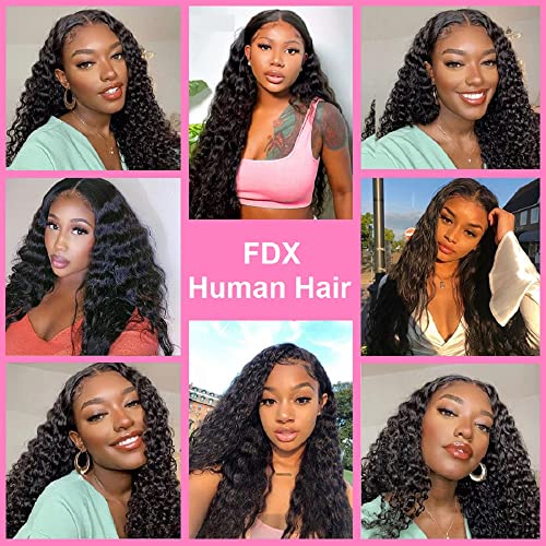 3 Bundle Human Hair Deals - Image 6