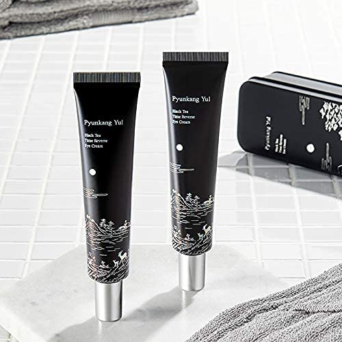 Celestial Black Diamond Eye Cream 15ml for Dark Circles and Puffiness - Image 5