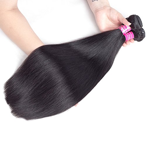 18-Inch Human Hair Extensions - Image 2
