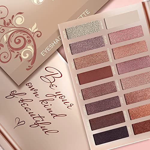 3ina Cream Eyeshadow Shade 532 Rich Pigment - Image 7