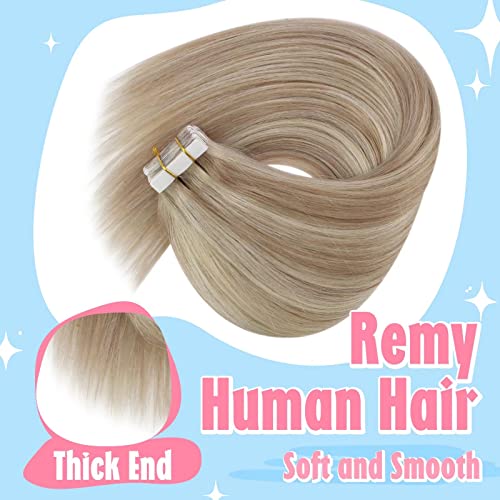 20? Human Hair Extensions - Image 4
