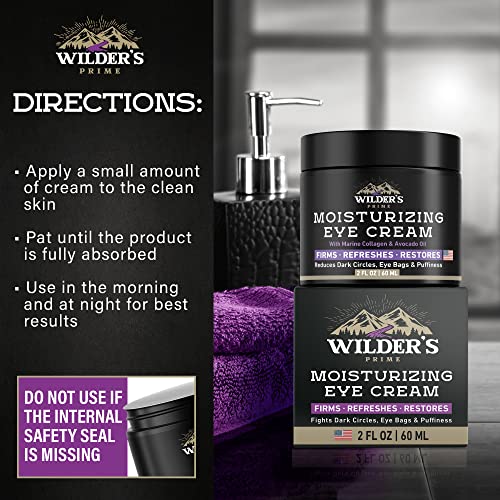 Pure Eye Cream ? 100% Natural Formula - Image 6