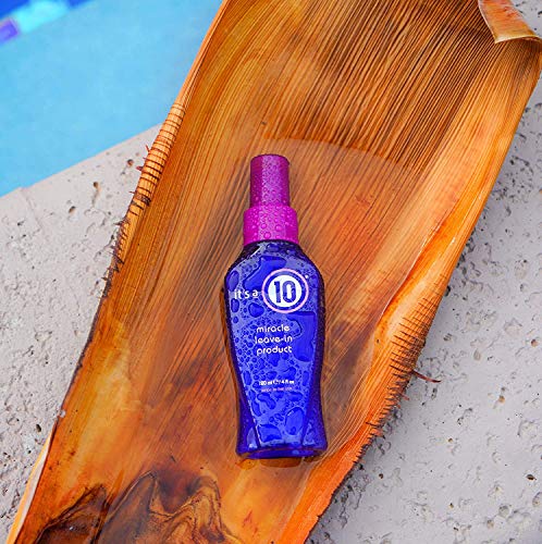 Quick 10-Minute Miracle Hair Spray - Image 4