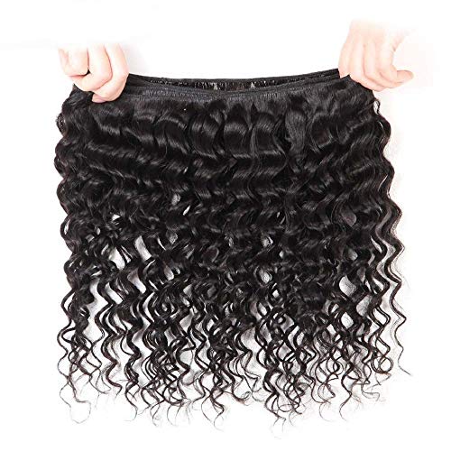 3 Bundle Human Hair Deals - Image 4