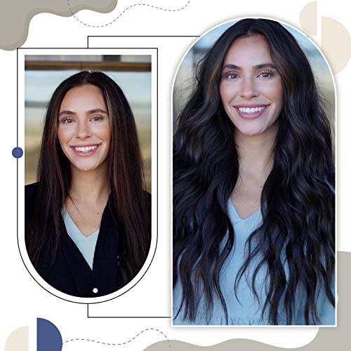 30? Tape-In Human Hair Extensions - Image 3