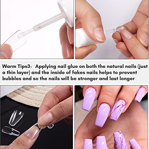 3D Gel Nail Art Techniques and Tips - Image 6