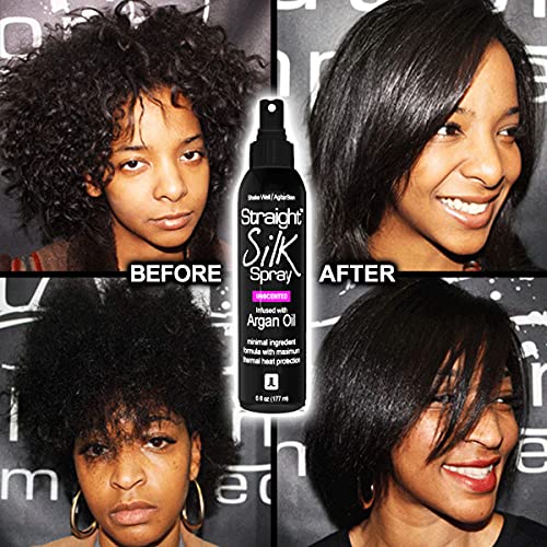 Nourishing Serum for 4C Hair Care - Image 6