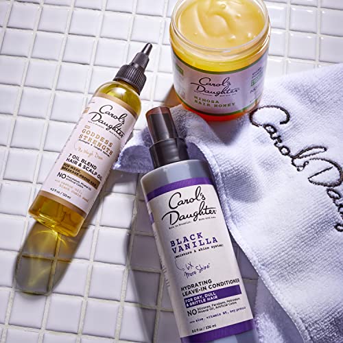 Essential Oils for 4C Hair Care - Image 10