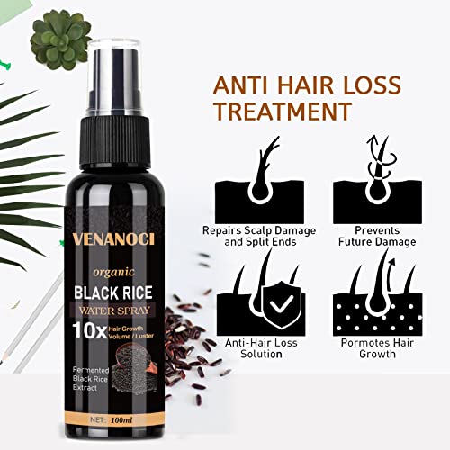 10x Hair Regrowth Intensive Serum - Image 5