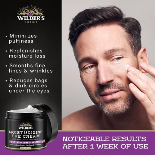Pure Eye Cream ? 100% Natural Formula - Image 4
