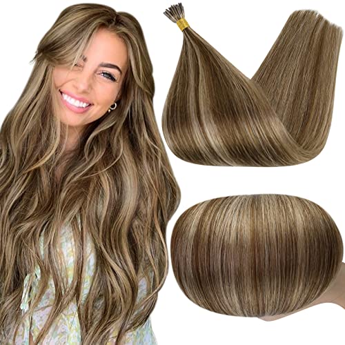 100% Human Hair Ponytail Extension Clip-In
