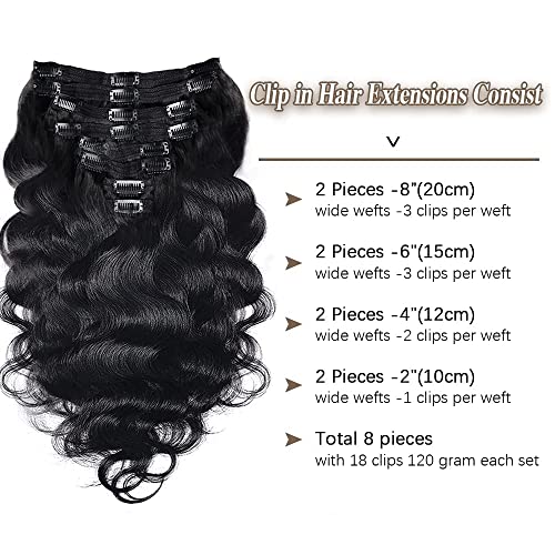 30? Human Hair Extensions - Image 2