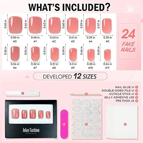 Stylish Sweet 16 Acrylic Nail Design Set for Elegant and Trendy Nail Art - Image 5