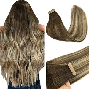 100% Remy Human Hair