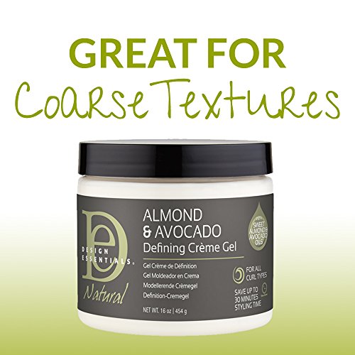 4C Natural Hair Moisturizing Cream for Dry Hair, 8 oz, Hydrating & Nourishing Formula - Image 5