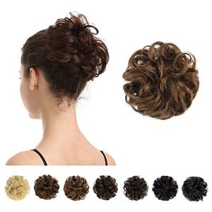 100% Human Hair Ponytails ? Premium Quality