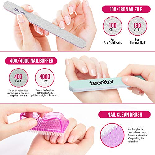 $15 Acrylic Nails Nearby - Image 6