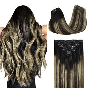 24? Human Hair Extensions