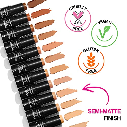 3CE Cream Foundation: Flawless Coverage and Hydration - Image 3